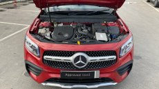 Mercedes-Benz GLB 200 AMG Line Premium 5dr 7G-Tronic Petrol Estate
